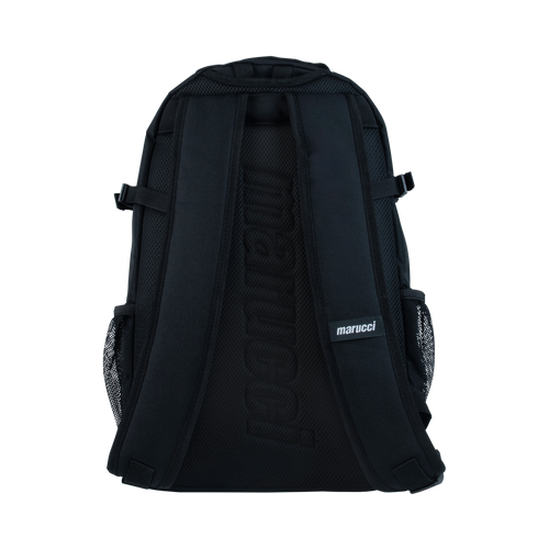 ROVR V2 BACKPACK BLACK