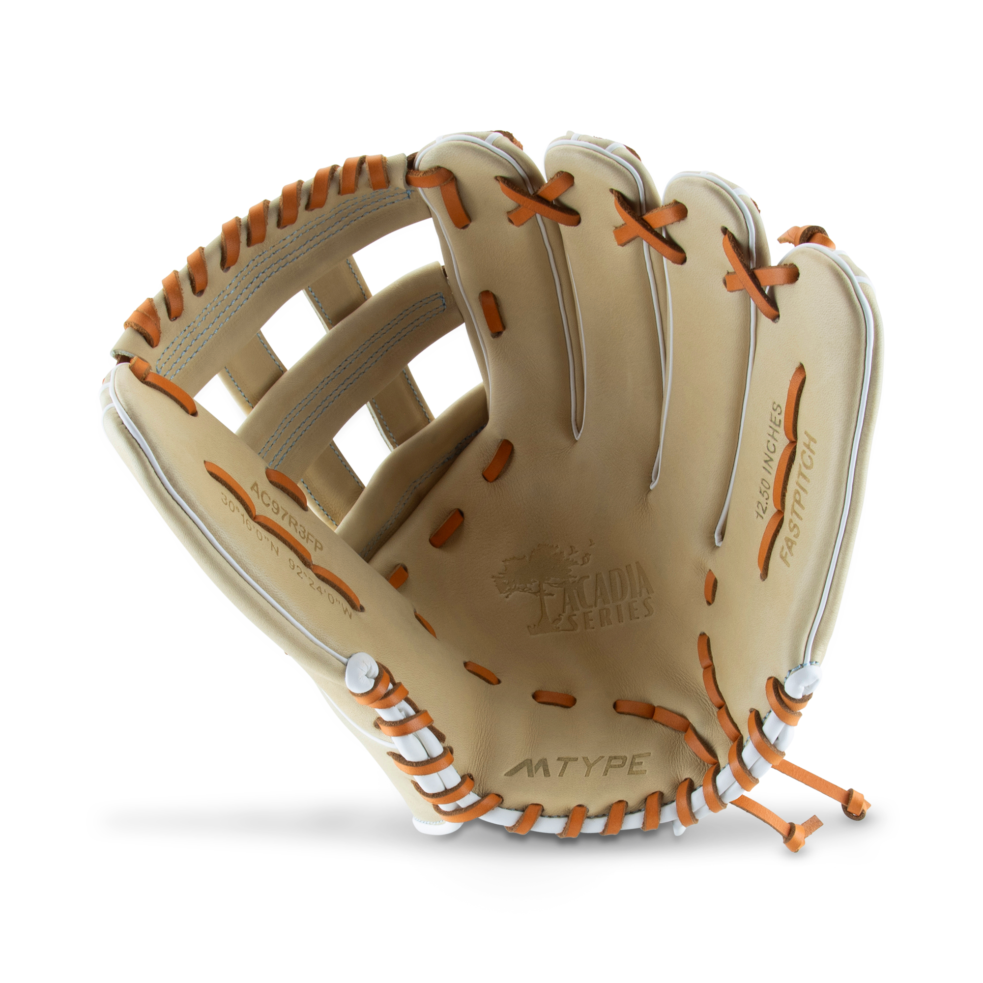 ACADIA FASTPITCH M TYPE 97R3 12.50" H-WEB