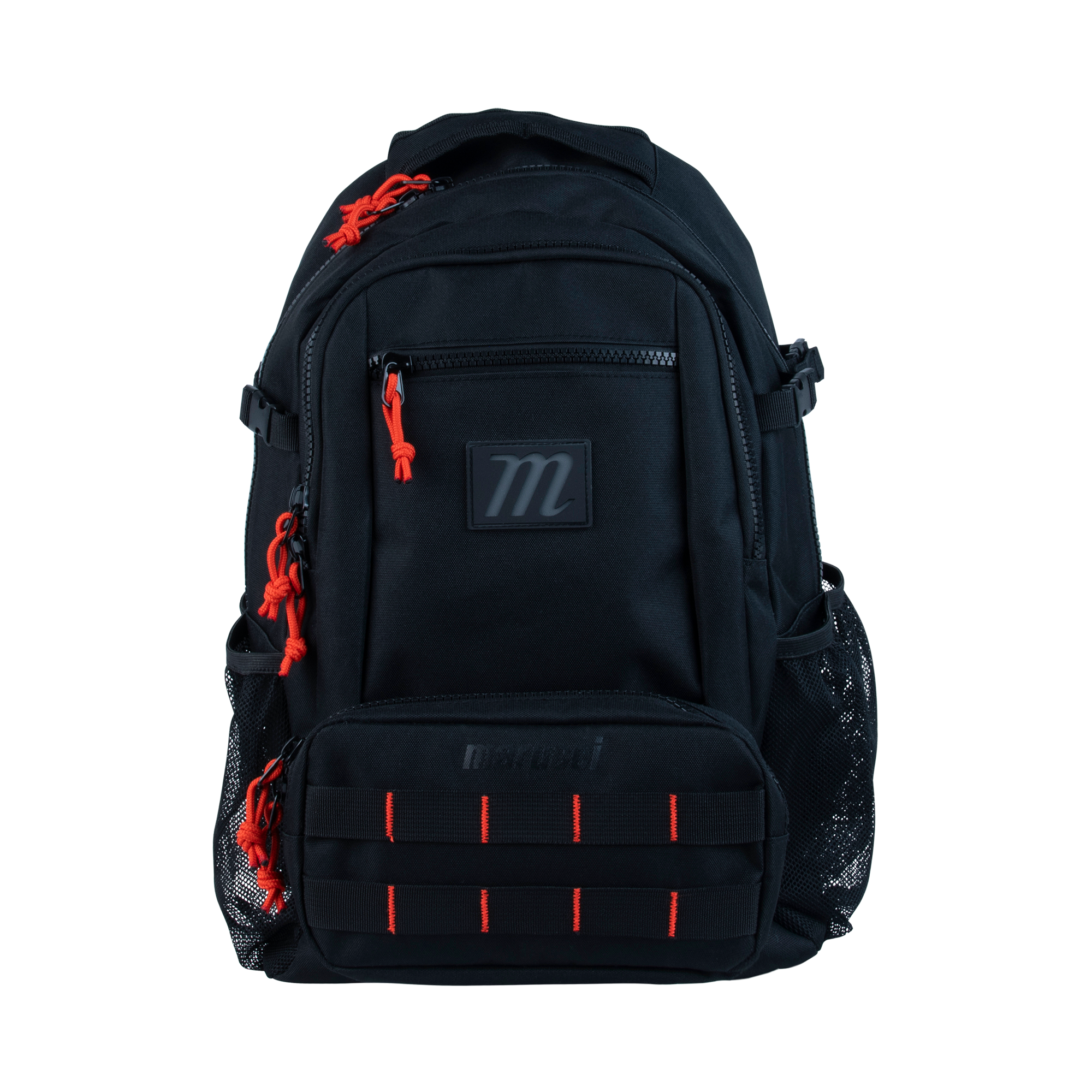 ROVR V2 BACKPACK BLACK