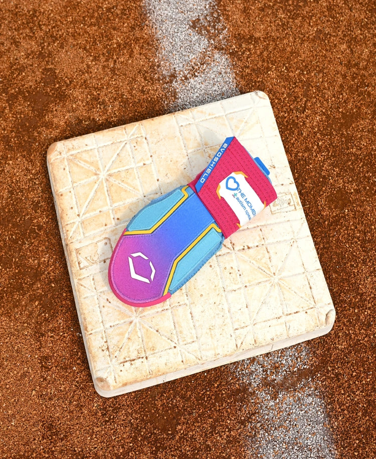X-SRZ™ LOVE THE MOMENT SLIDING MITT 2.0