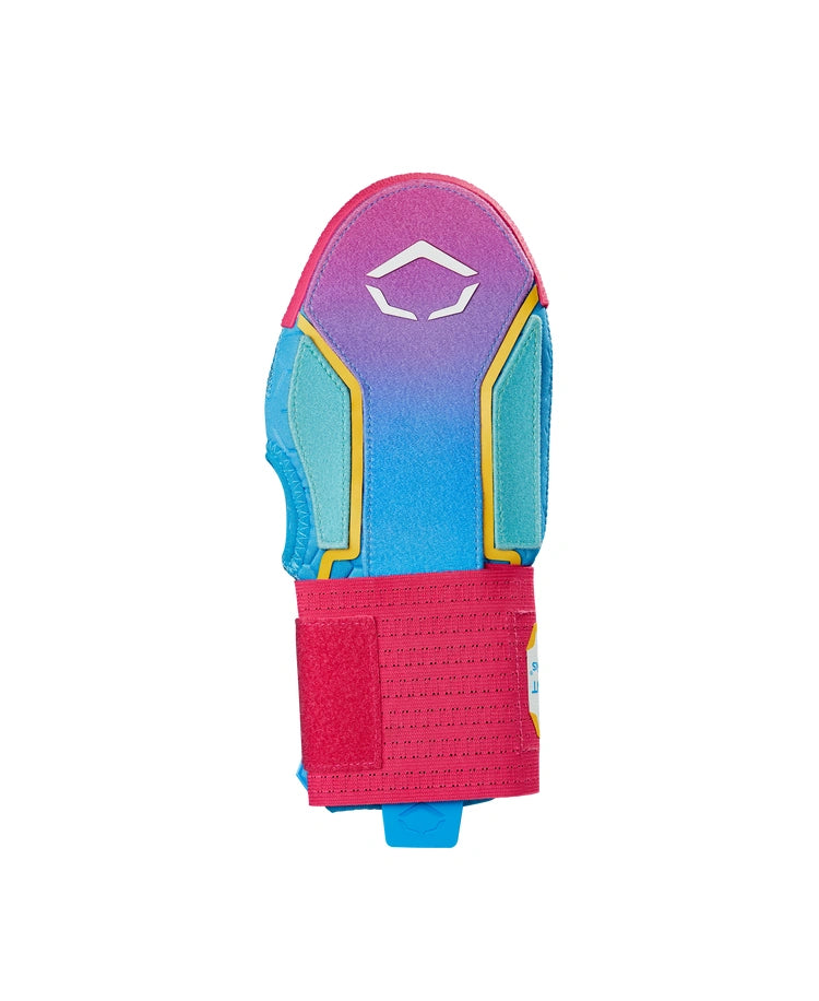 X-SRZ™ LOVE THE MOMENT SLIDING MITT 2.0