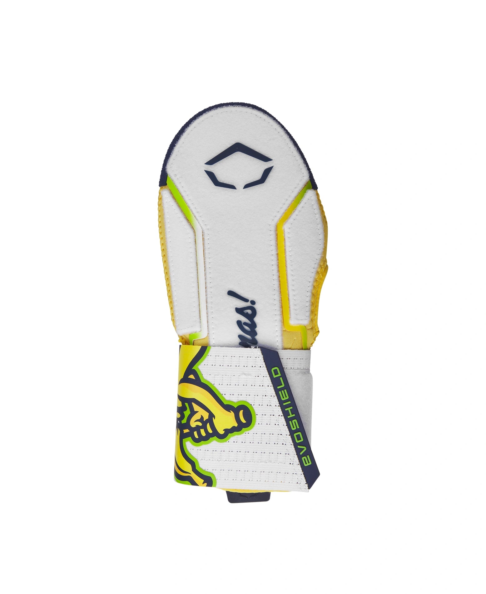 X-SRZ™ SAVANNAH BANANAS SLIDING MITT 2.0