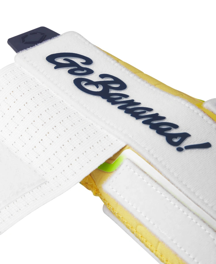 X-SRZ™ SAVANNAH BANANAS SLIDING MITT 2.0