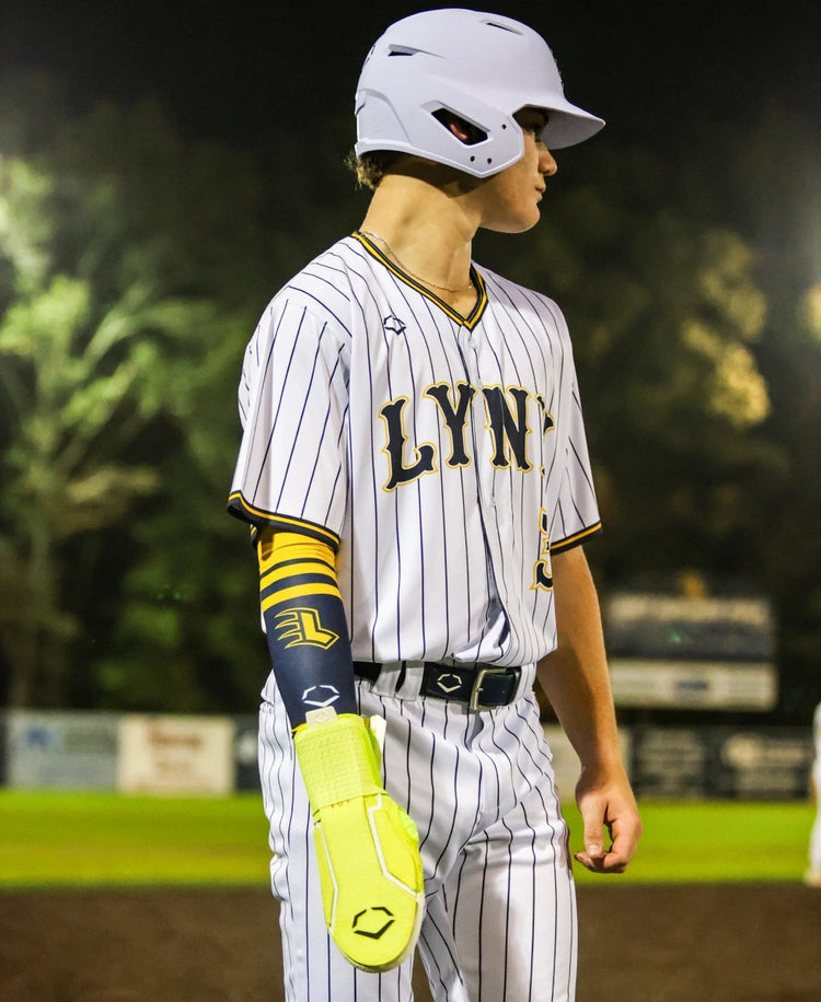 X-SRZ™ NEON SLIDING MITT 2.0