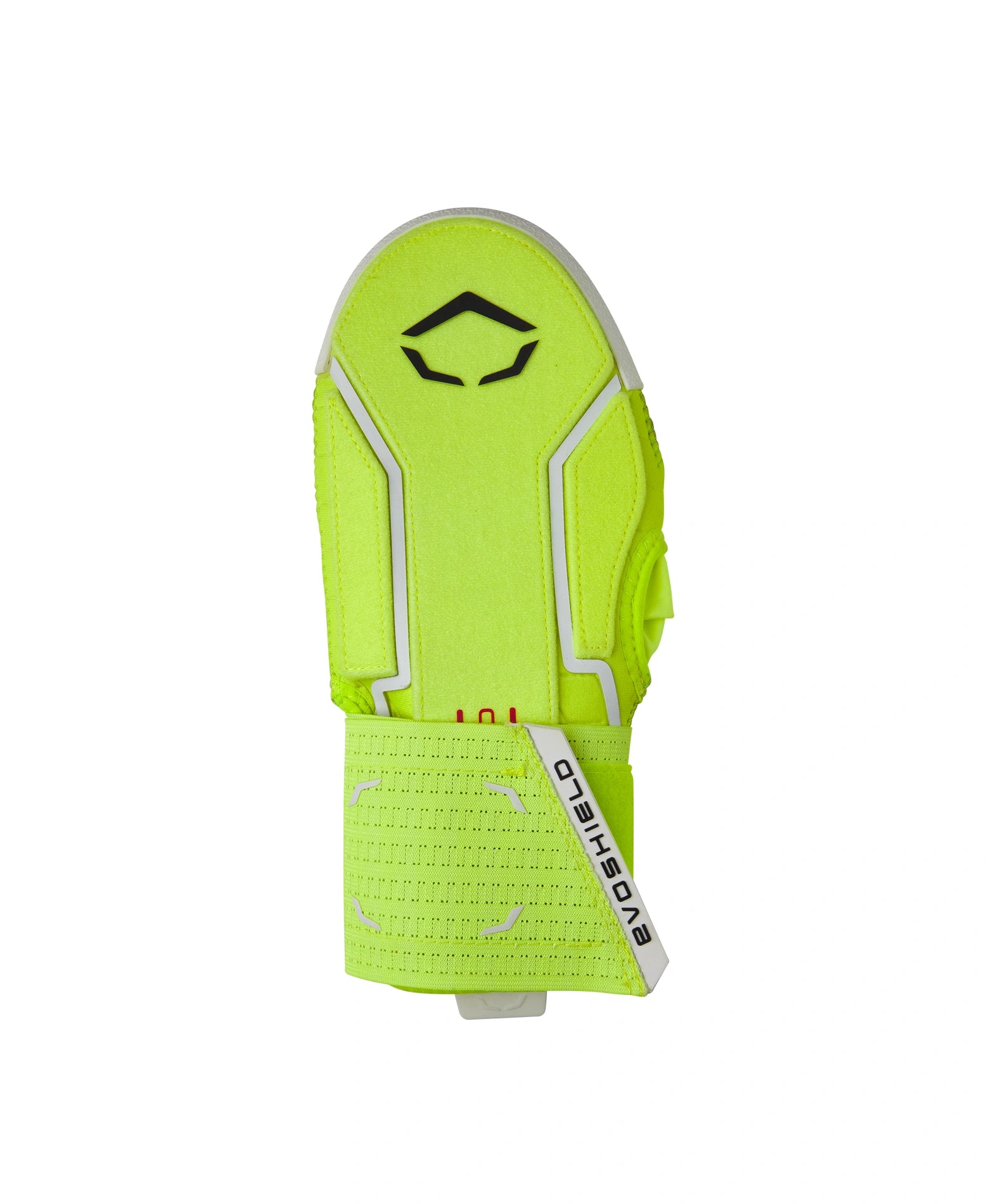 X-SRZ™ NEON SLIDING MITT 2.0