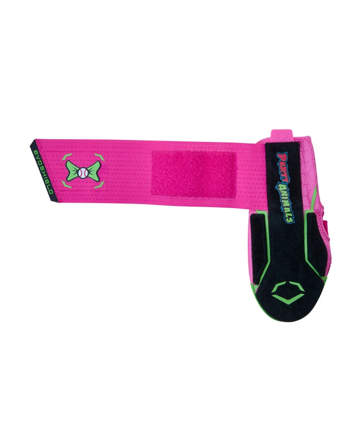 X-SRZ™ PARTY ANIMALS SLIDING MITT 2.0