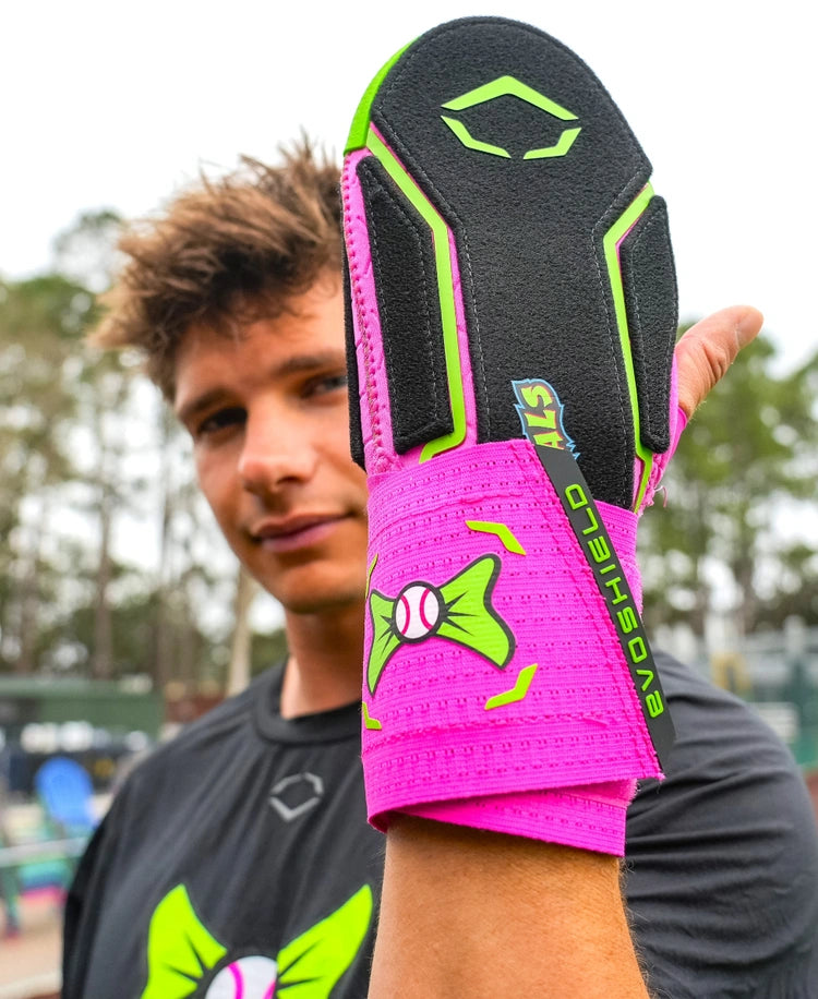 X-SRZ™ PARTY ANIMALS SLIDING MITT 2.0