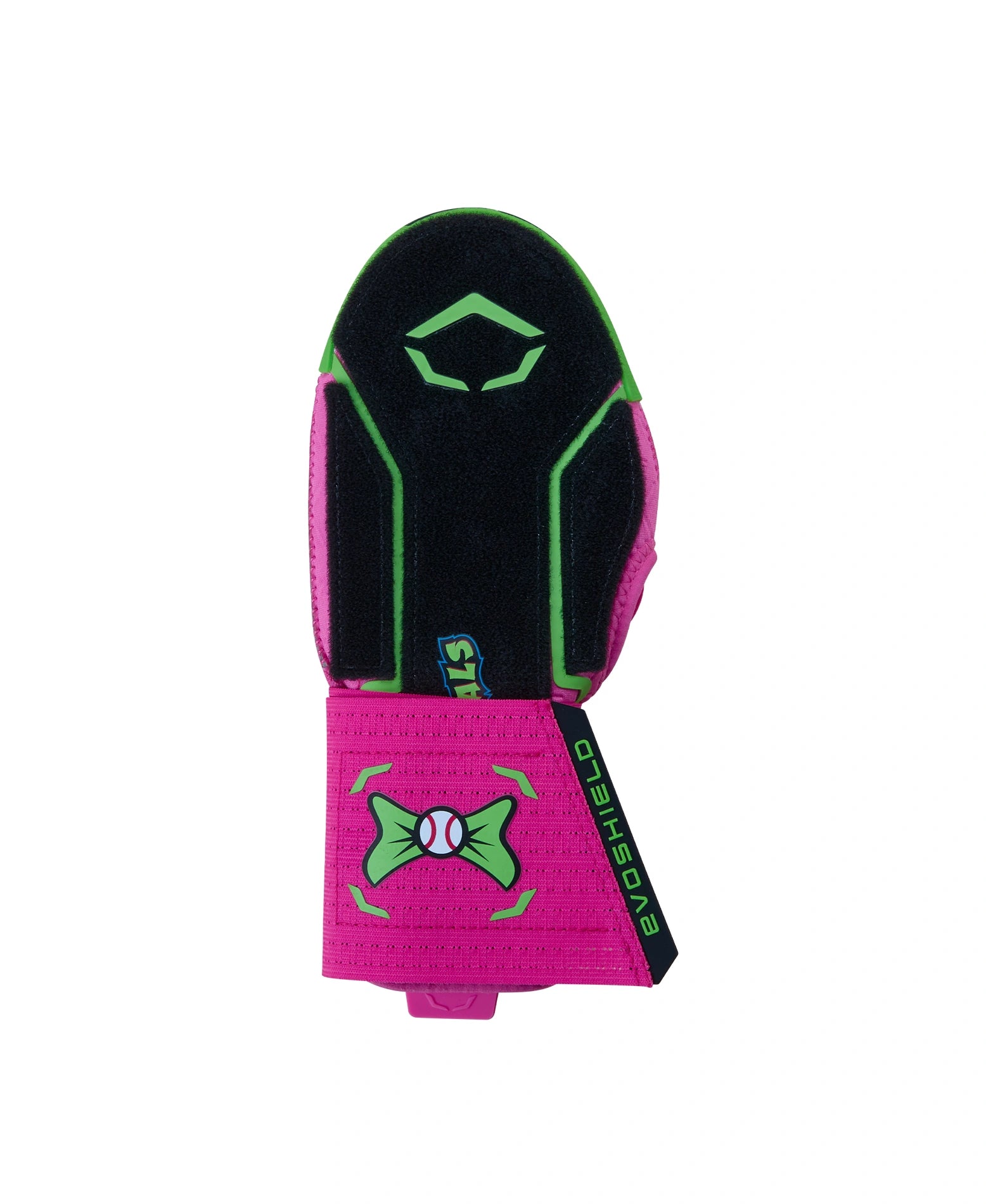 X-SRZ™ PARTY ANIMALS SLIDING MITT 2.0