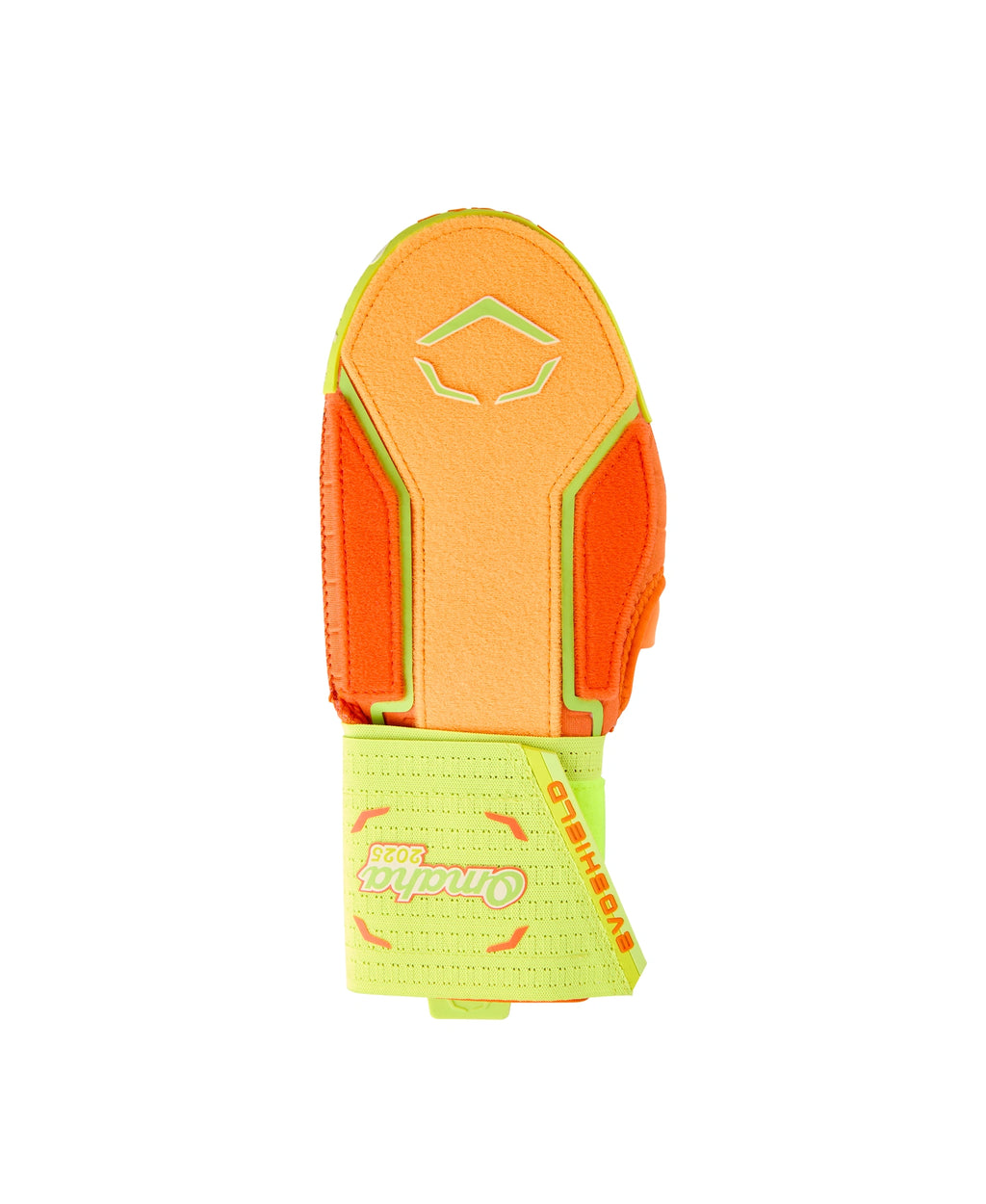 X-SRZ™ OMAHA SLIDING MITT 2.0