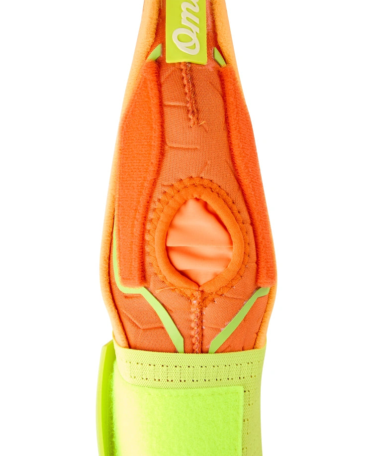 X-SRZ™ OMAHA SLIDING MITT 2.0