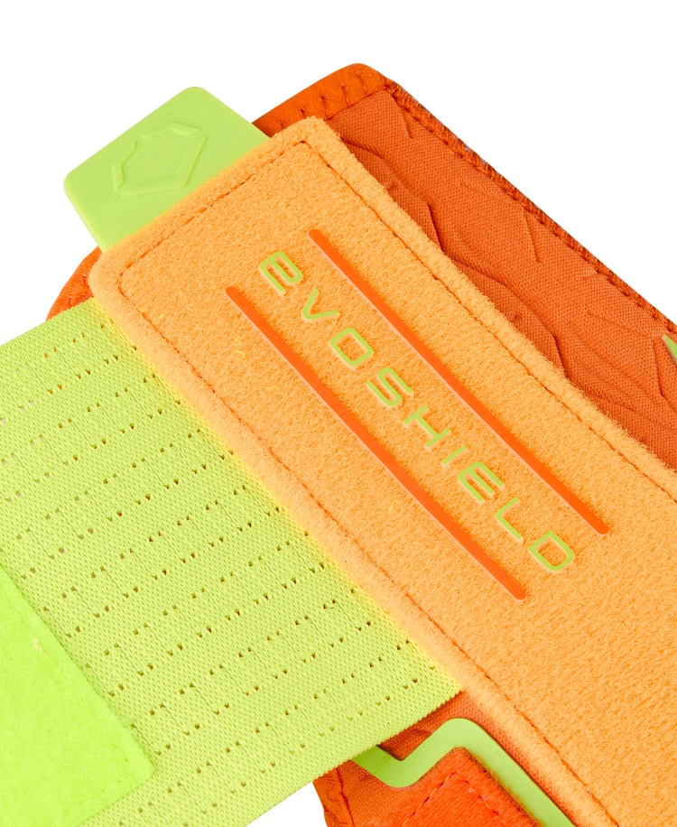 X-SRZ™ OMAHA SLIDING MITT 2.0